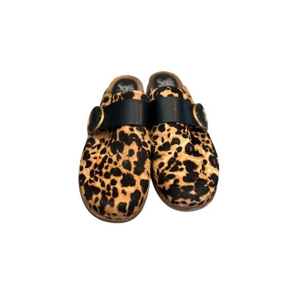 Sofft Billie slip on clogs women’s size 11 - Picture 2 of 13